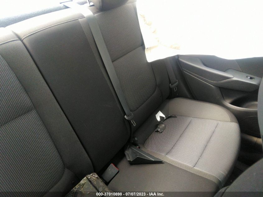 2021 HYUNDAI ACCENT SE - 3KPC24A6XME142001