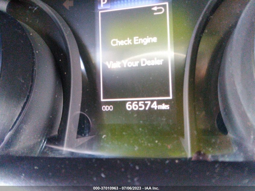 2019 TOYOTA CAMRY LE/SE/XLE/L - 4T1B11HK3KU705528