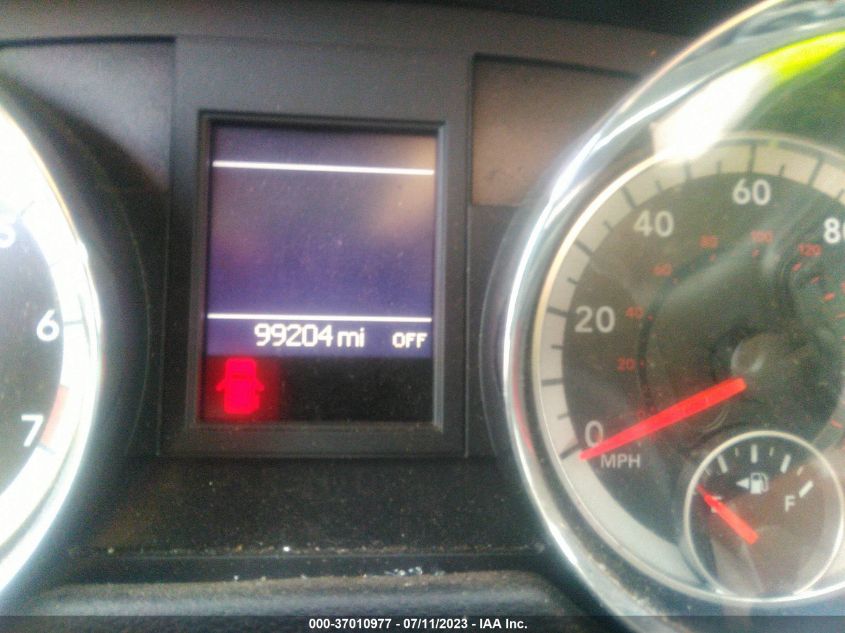 2019 DODGE GRAND CARAVAN GT - 2C4RDGEG9KR596177
