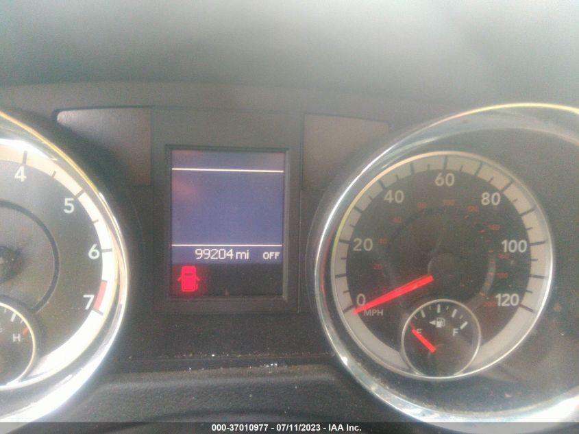 2019 DODGE GRAND CARAVAN GT - 2C4RDGEG9KR596177