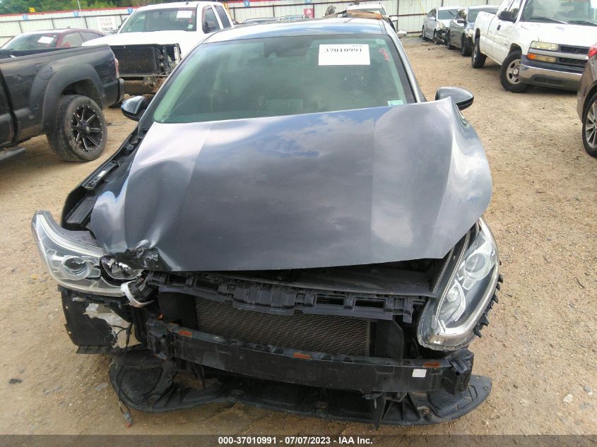 2019 KIA FORTE S - 3KPF34AD7KE006673