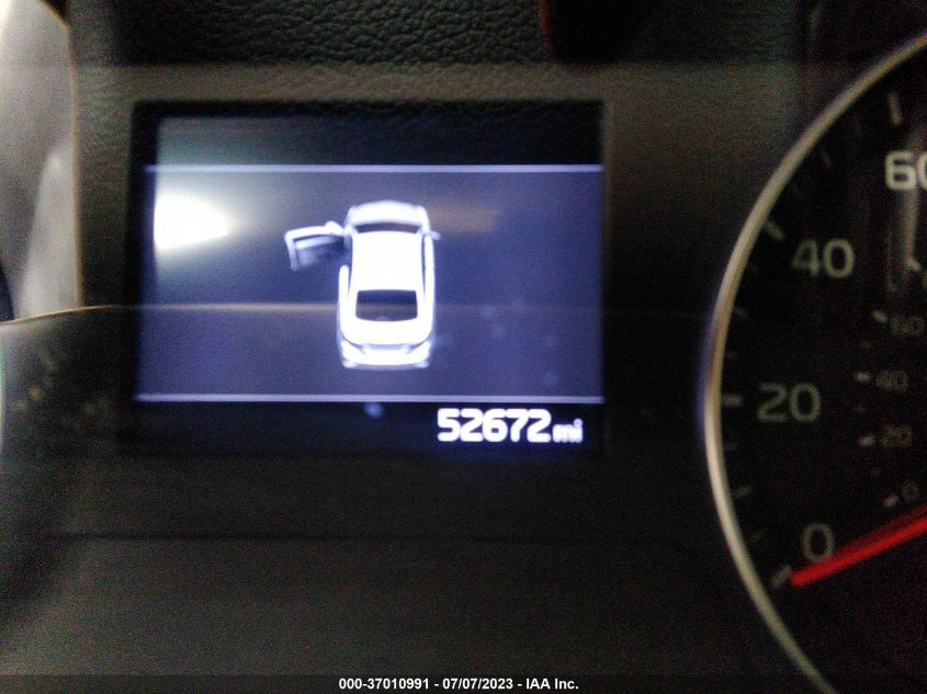 2019 KIA FORTE S - 3KPF34AD7KE006673