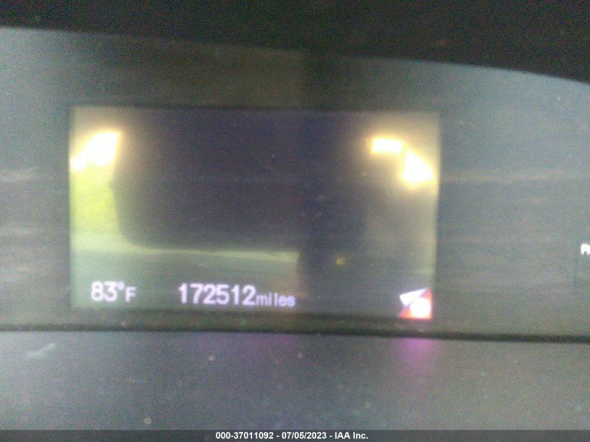 2013 HONDA CIVIC SDN LX - 19XFB2F55DE001712