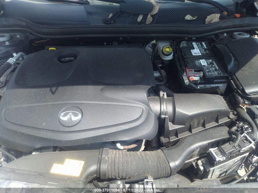 2017 INFINITI QX30 LUXURY/PREMIUM/SPORT SJKCH5CR2HA028317