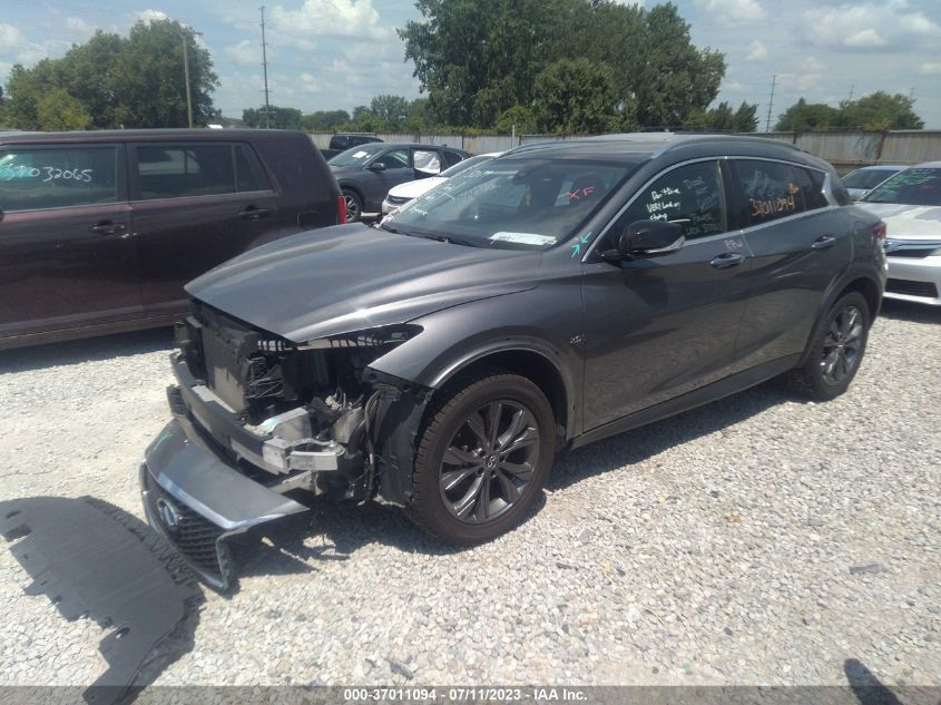 2017 INFINITI QX30 LUXURY/PREMIUM/SPORT SJKCH5CR2HA028317