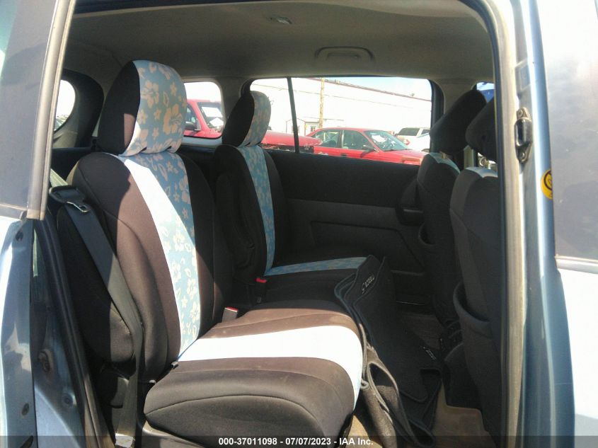 2013 MAZDA MAZDA5 SPORT - JM1CW2BL3D0160832