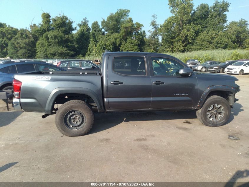 2017 TOYOTA TACOMA SR5/TRD SPORT - 3TMCZ5AN1HM094165