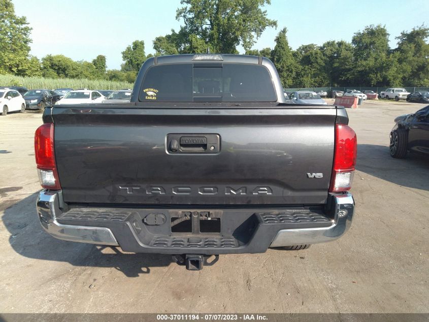 2017 TOYOTA TACOMA SR5/TRD SPORT - 3TMCZ5AN1HM094165