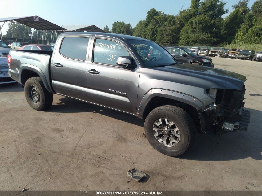 2017 TOYOTA TACOMA SR5/TRD SPORT - 3TMCZ5AN1HM094165