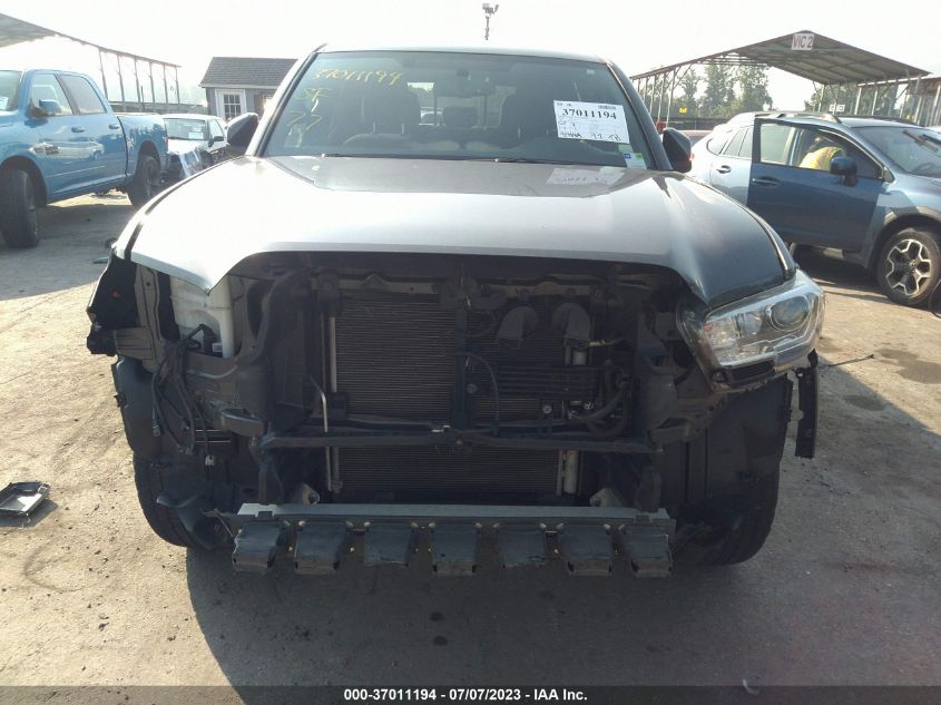2017 TOYOTA TACOMA SR5/TRD SPORT - 3TMCZ5AN1HM094165