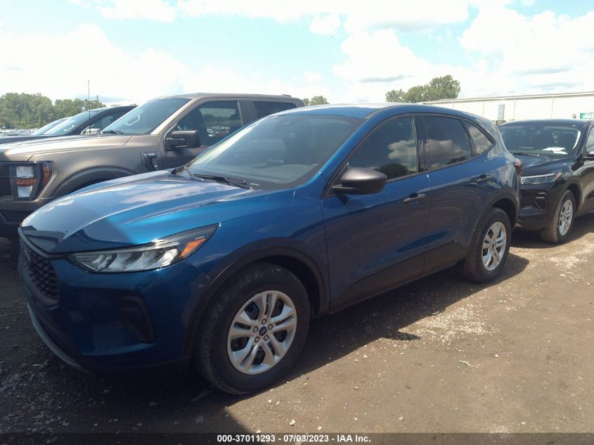 2023 FORD ESCAPE BASE - 1FMCU9FN6PUA59383