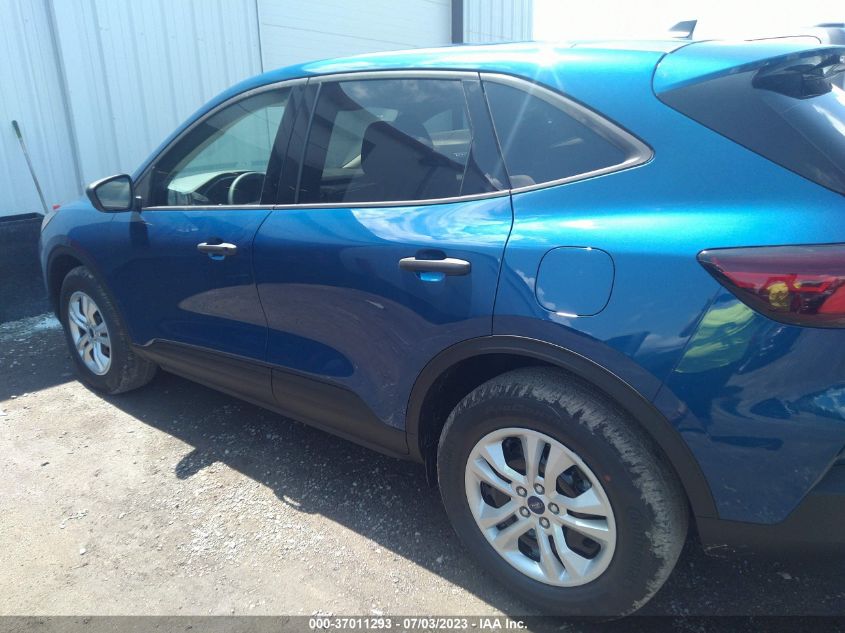 2023 FORD ESCAPE BASE - 1FMCU9FN6PUA59383