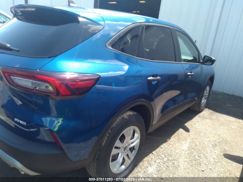 2023 FORD ESCAPE BASE - 1FMCU9FN6PUA59383