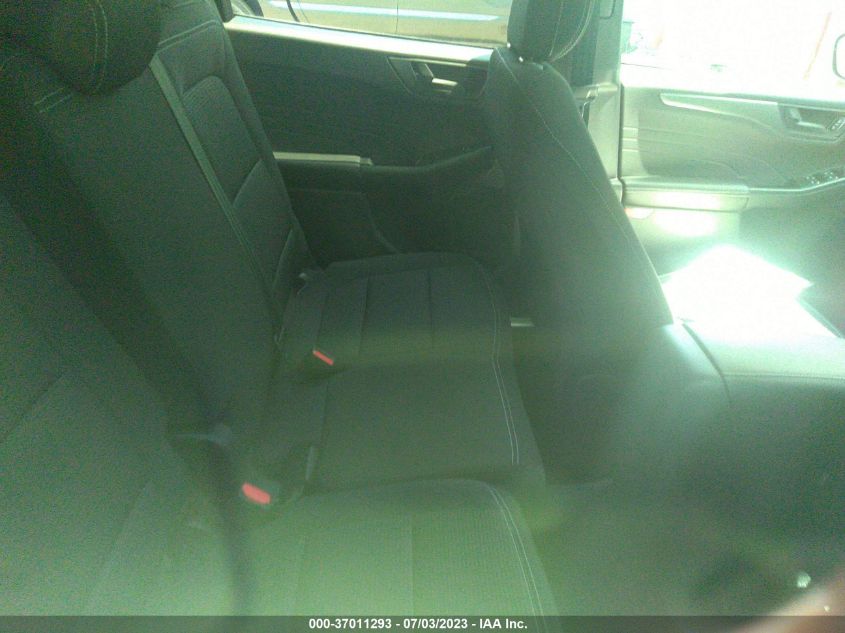 2023 FORD ESCAPE BASE - 1FMCU9FN6PUA59383