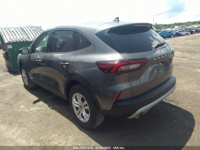 2023 FORD ESCAPE BASE - 1FMCU9FN2PUA59249