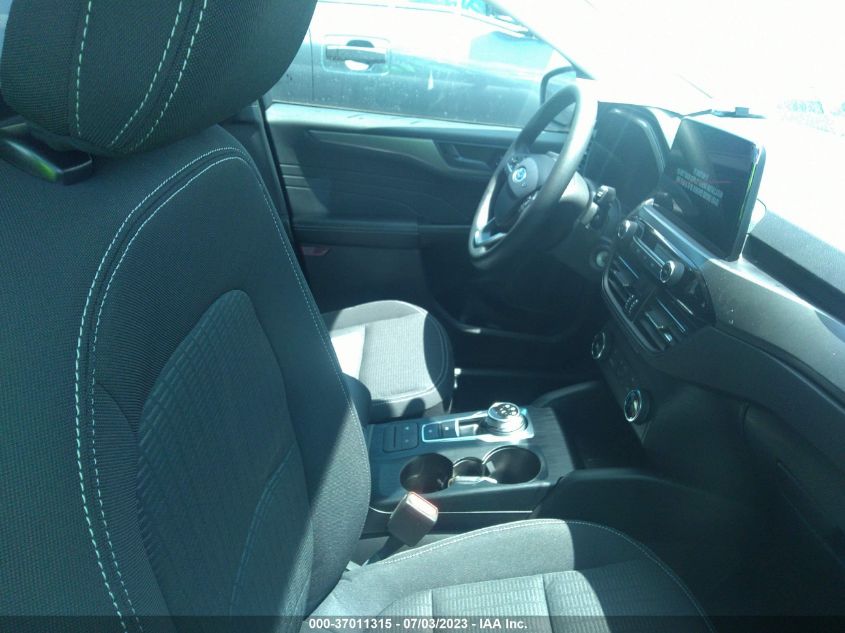 2023 FORD ESCAPE BASE - 1FMCU9FN2PUA59249
