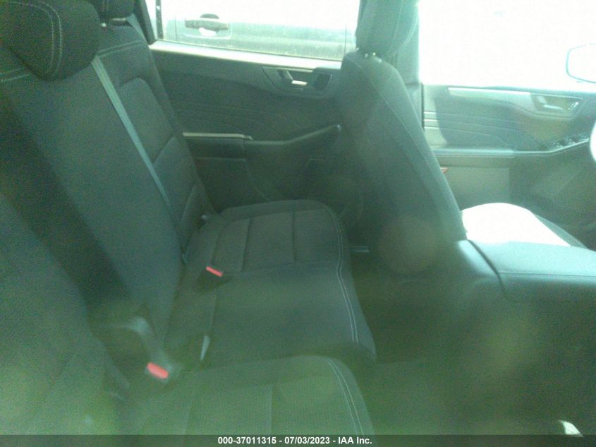2023 FORD ESCAPE BASE - 1FMCU9FN2PUA59249