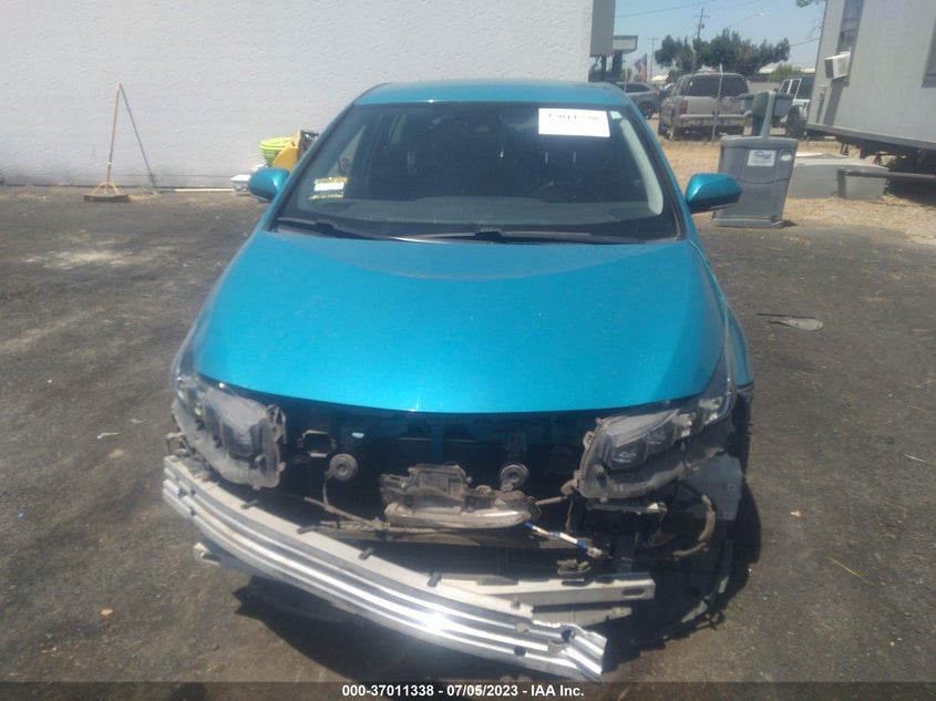 VIN JTDKARFP2H3016130 2017 TOYOTA PRIUS PRIME PLUS/PREMIUM/ADVANCED