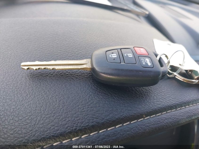 2014 TOYOTA CAMRY L/SE/LE/XLE - 4T1BF1FK9EU738865