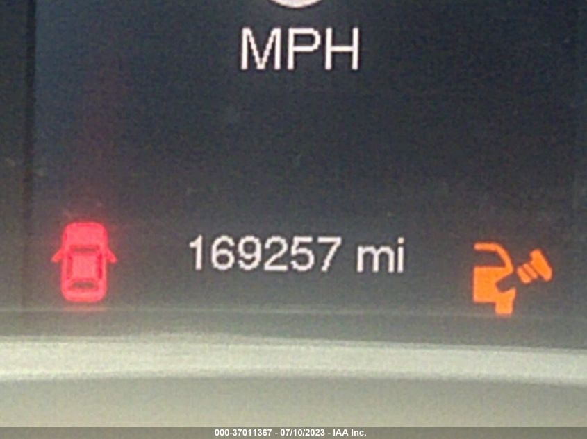 2015 JEEP CHEROKEE SPORT - 1C4PJLAB5FW761478