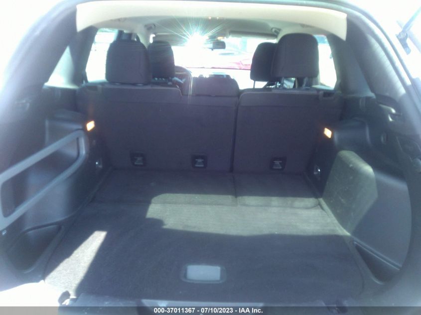 2015 JEEP CHEROKEE SPORT - 1C4PJLAB5FW761478