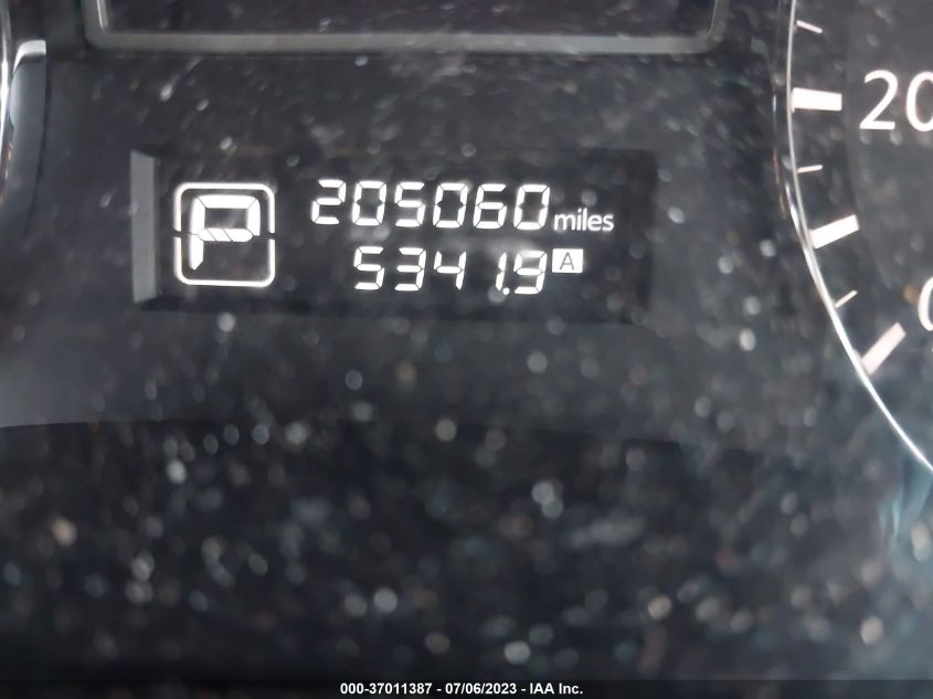 2015 NISSAN ALTIMA 2.5 - 1N4AL3AP4FC246524
