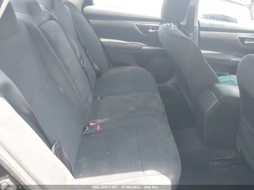 2015 NISSAN ALTIMA 2.5 - 1N4AL3AP4FC246524