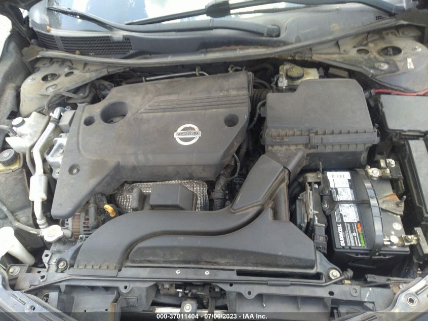 2014 NISSAN ALTIMA 2.5 - 1N4AL3AP4EN376936
