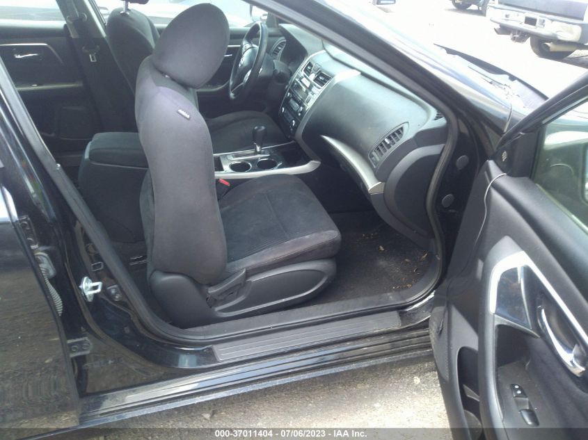 2014 NISSAN ALTIMA 2.5 - 1N4AL3AP4EN376936