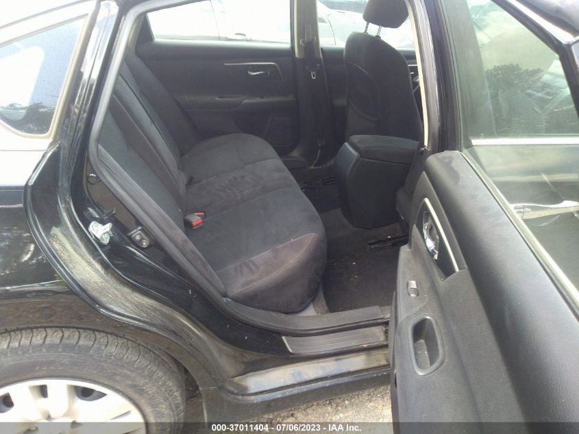 2014 NISSAN ALTIMA 2.5 - 1N4AL3AP4EN376936