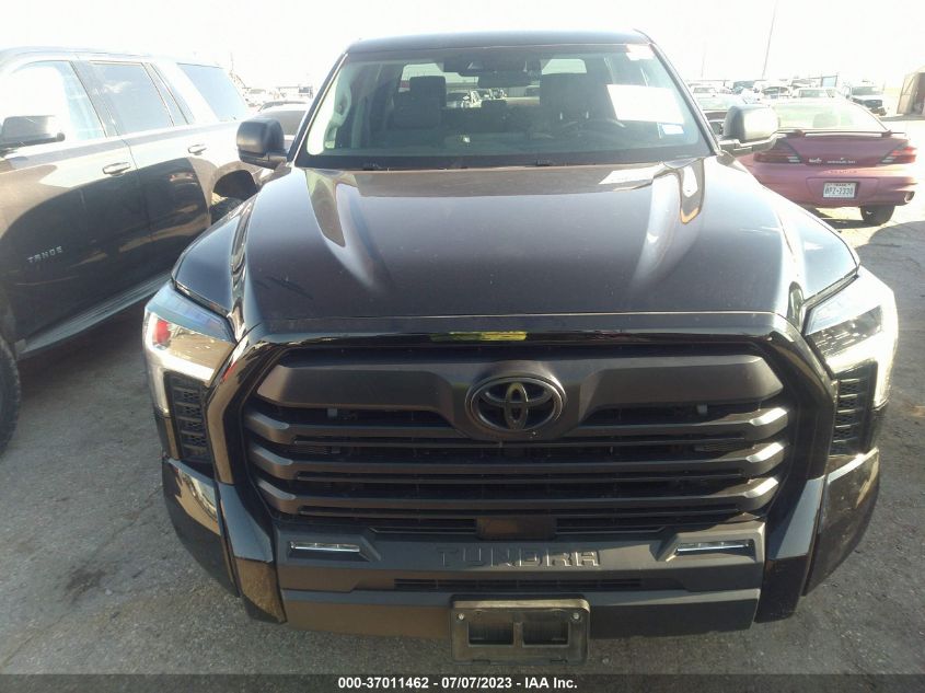 2022 TOYOTA TUNDRA 2WD SR5 - 5TFLA5AB6NX017035