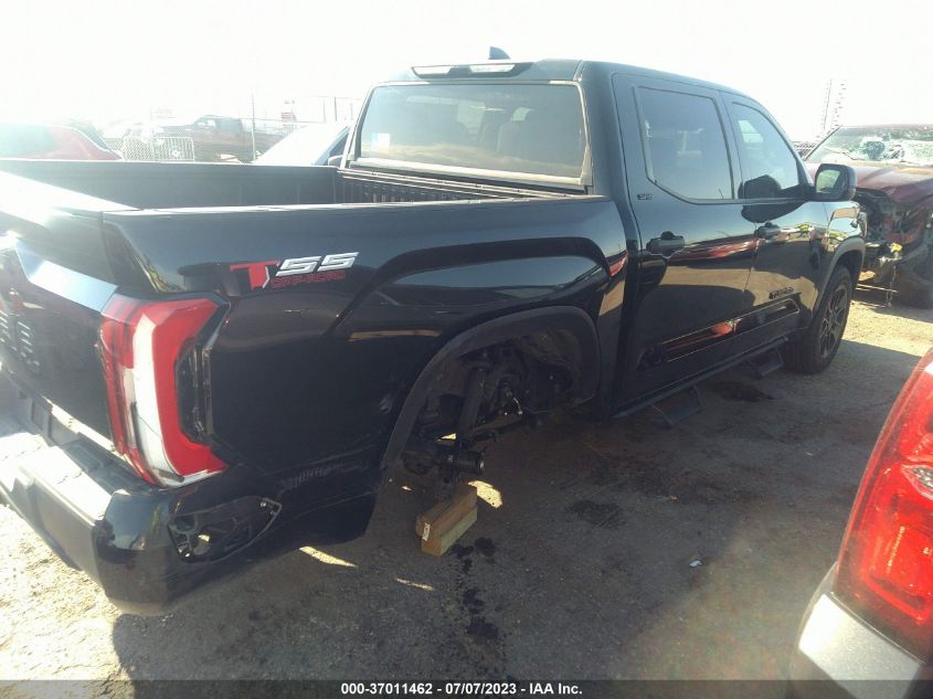 2022 TOYOTA TUNDRA 2WD SR5 - 5TFLA5AB6NX017035