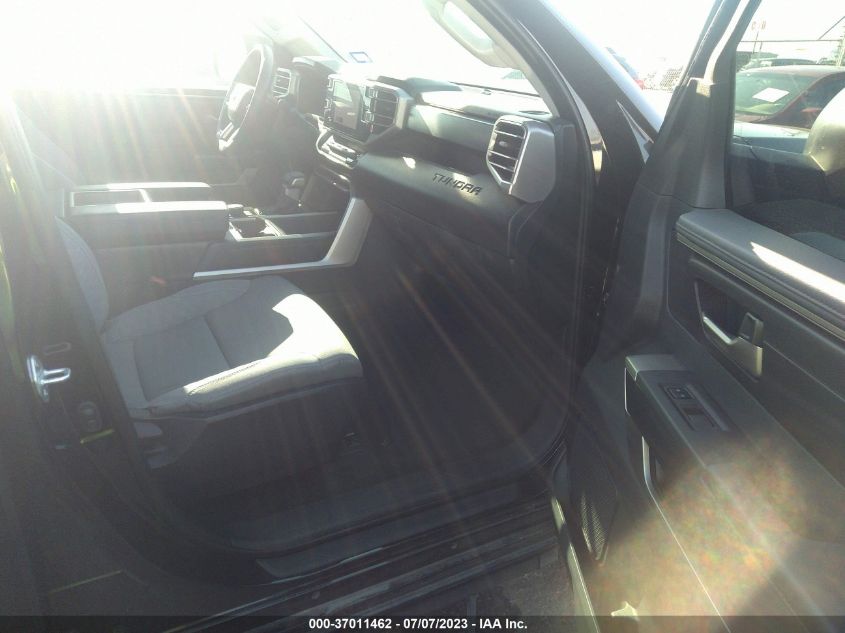 2022 TOYOTA TUNDRA 2WD SR5 - 5TFLA5AB6NX017035