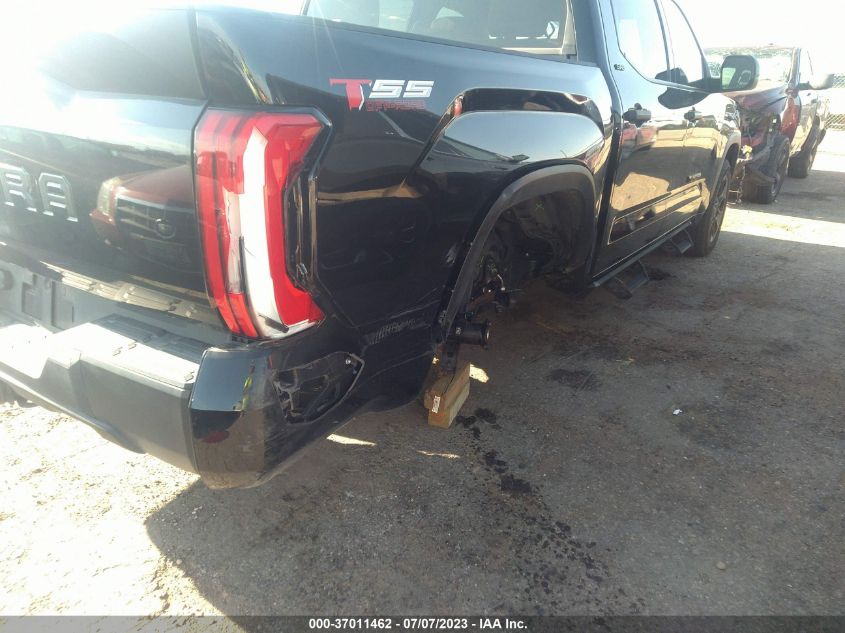 2022 TOYOTA TUNDRA 2WD SR5 - 5TFLA5AB6NX017035