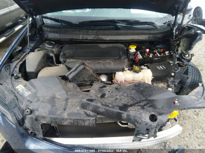 2020 JEEP CHEROKEE LATITUDE - 1C4PJLCB9LD654762
