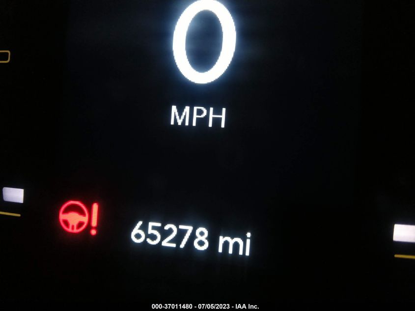 2020 JEEP CHEROKEE LATITUDE - 1C4PJLCB9LD654762
