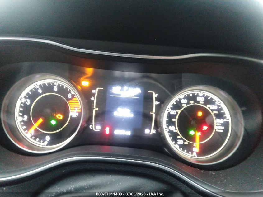 2020 JEEP CHEROKEE LATITUDE - 1C4PJLCB9LD654762