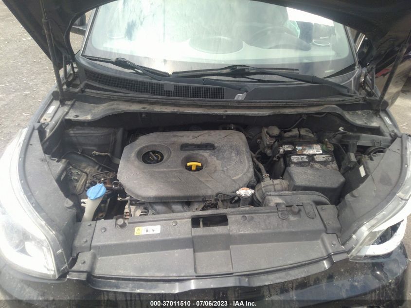 2015 KIA SOUL + - KNDJP3A56F7788178