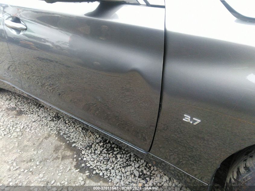 2014 INFINITI Q50 SPORT - JN1BV7AR1EM699951