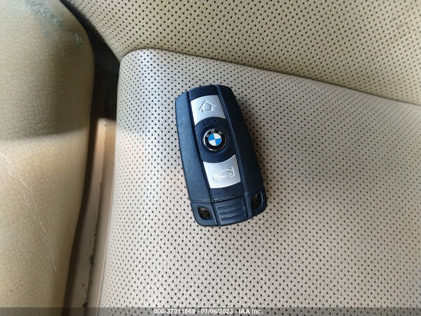 2013 BMW X5 XDRIVE35I - 5UXZV4C51D0B04110