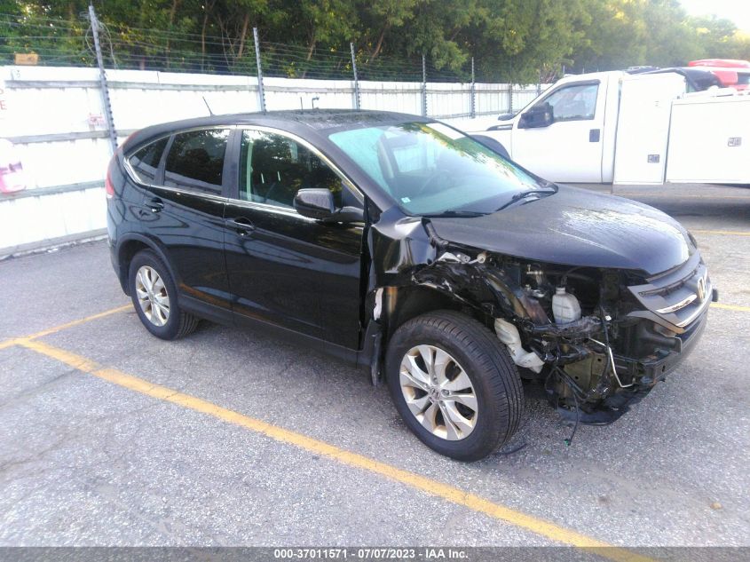 2013 HONDA CR-V EX - 2HKRM4H57DH617682