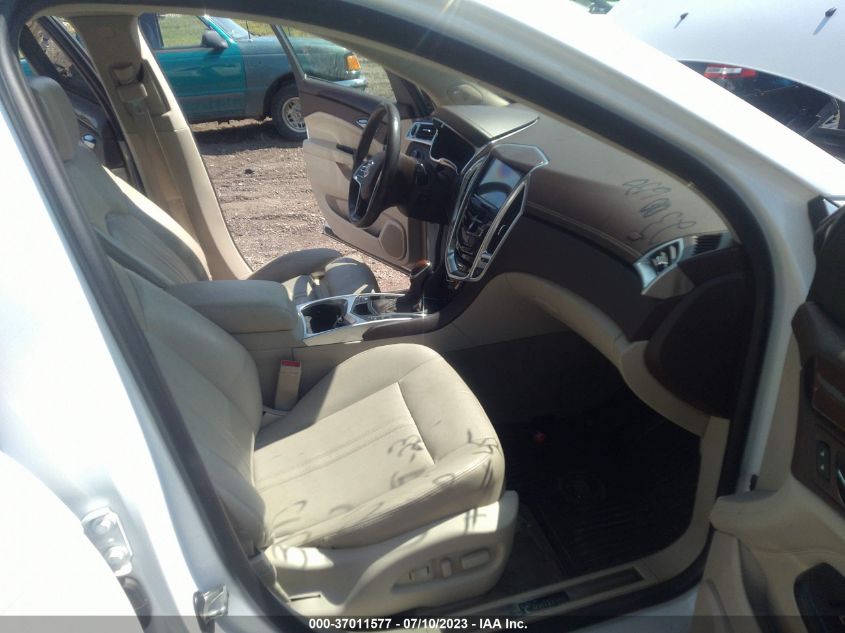 2015 CADILLAC SRX LUXURY COLLECTION - 3GYFNEE39FS600426