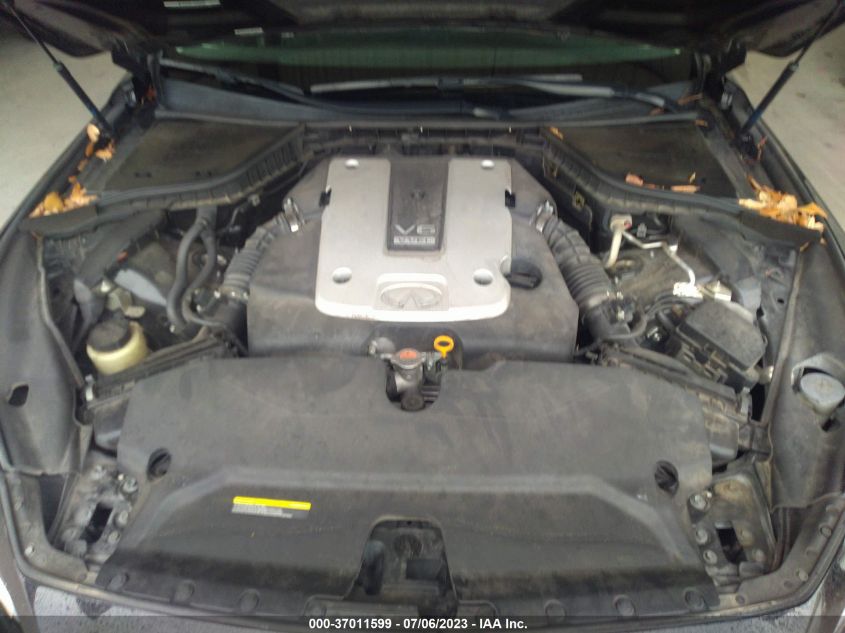 2015 INFINITI Q50 PREMIUM - JN1BV7AP9FM342470