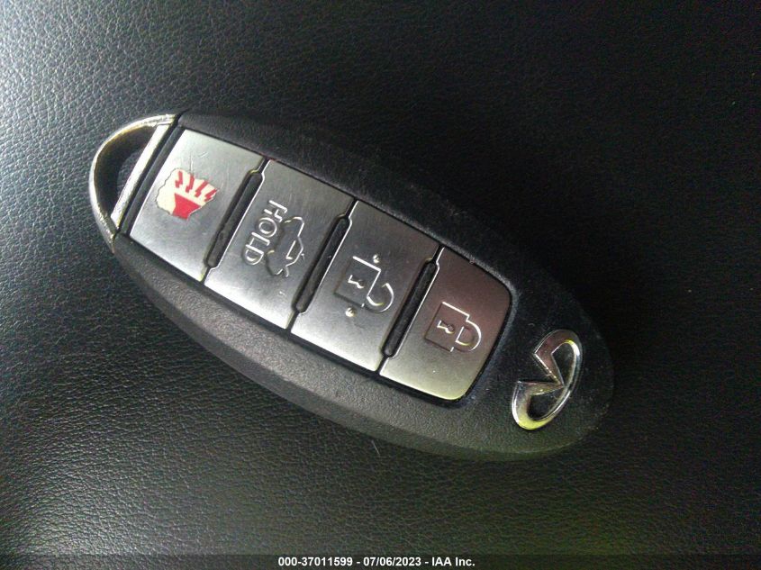 2015 INFINITI Q50 PREMIUM - JN1BV7AP9FM342470