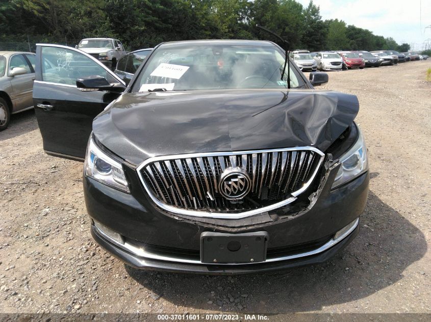 2015 BUICK LACROSSE PREMIUM I - 1G4GD5G34FF198048