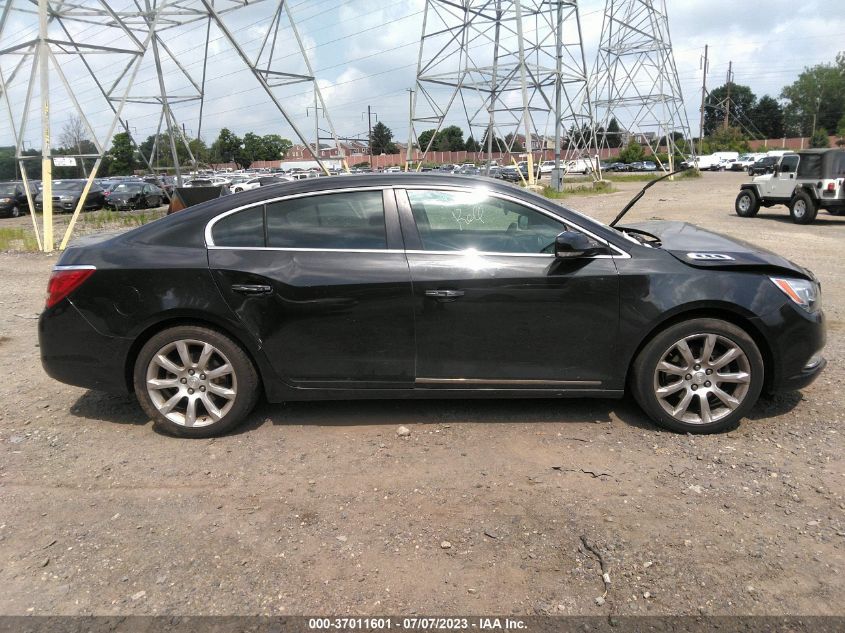 2015 BUICK LACROSSE PREMIUM I - 1G4GD5G34FF198048