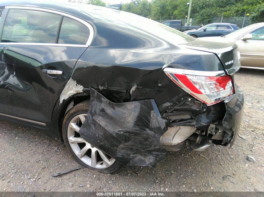 2015 BUICK LACROSSE PREMIUM I - 1G4GD5G34FF198048