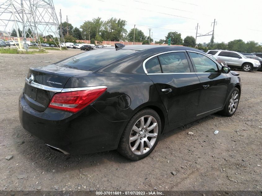 2015 BUICK LACROSSE PREMIUM I - 1G4GD5G34FF198048