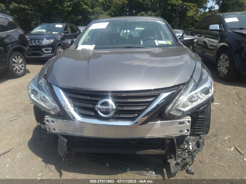 2017 NISSAN ALTIMA 2.5 SV - 1N4AL3AP0HC237001