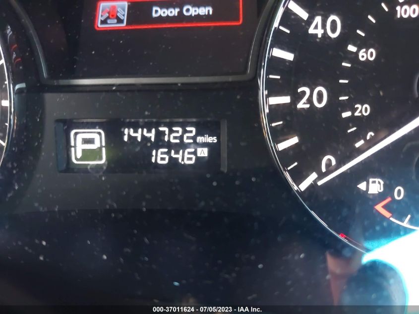 2014 NISSAN ALTIMA 2.5 SV - 1N4AL3AP5EC194903
